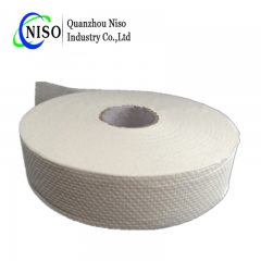Folha de papel SAP superabsorvente de qualidade para absorventes higiênicos
        
        