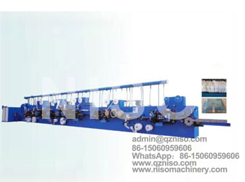 Fábrica profissional da máquina do guardanapo sanitário na cidade de Quanzhou (HY600-FC)