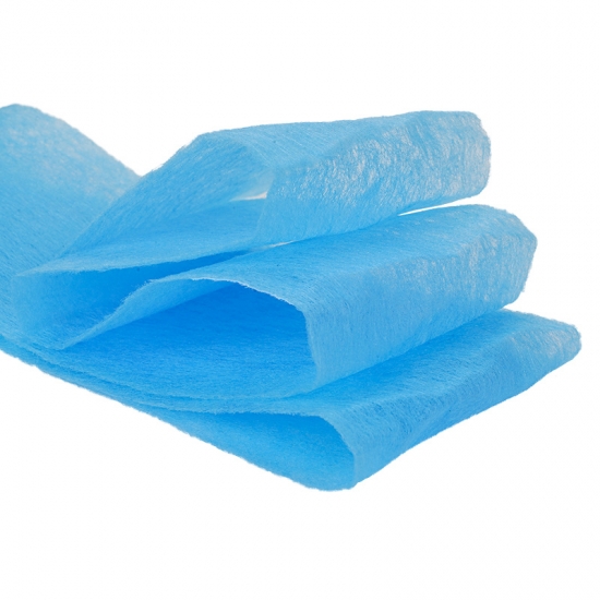 ADL não tecido para fraldas de bebê e absorventes higiênicos
         