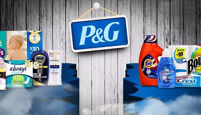 P&G anuncia saída do mercado argentino